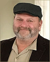 Greg Phillips Greg Phillips