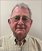 Robert Vinson Robert Vinson
